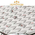 hot style therapy visco form memory hotel mattress